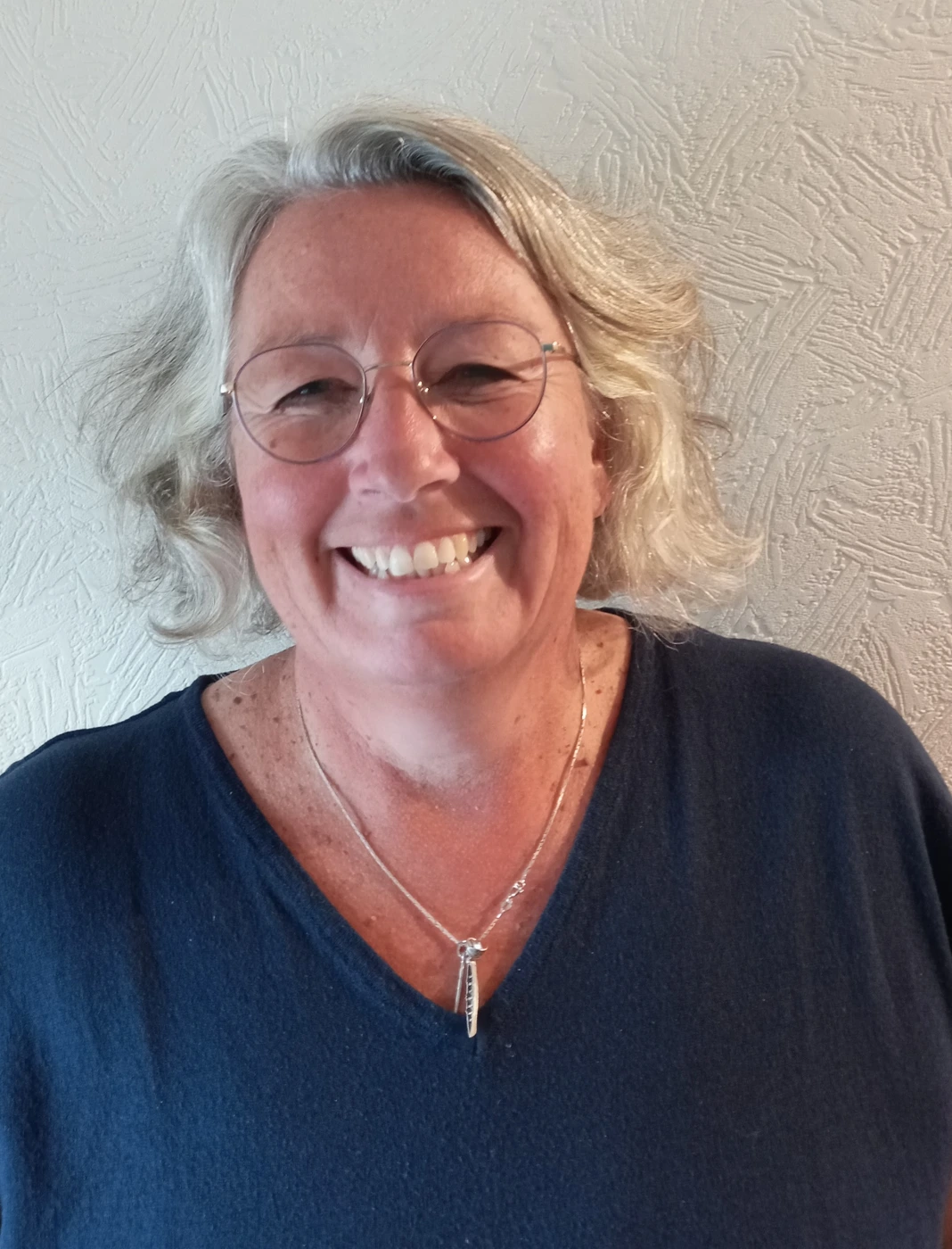 Debbie Squirrell