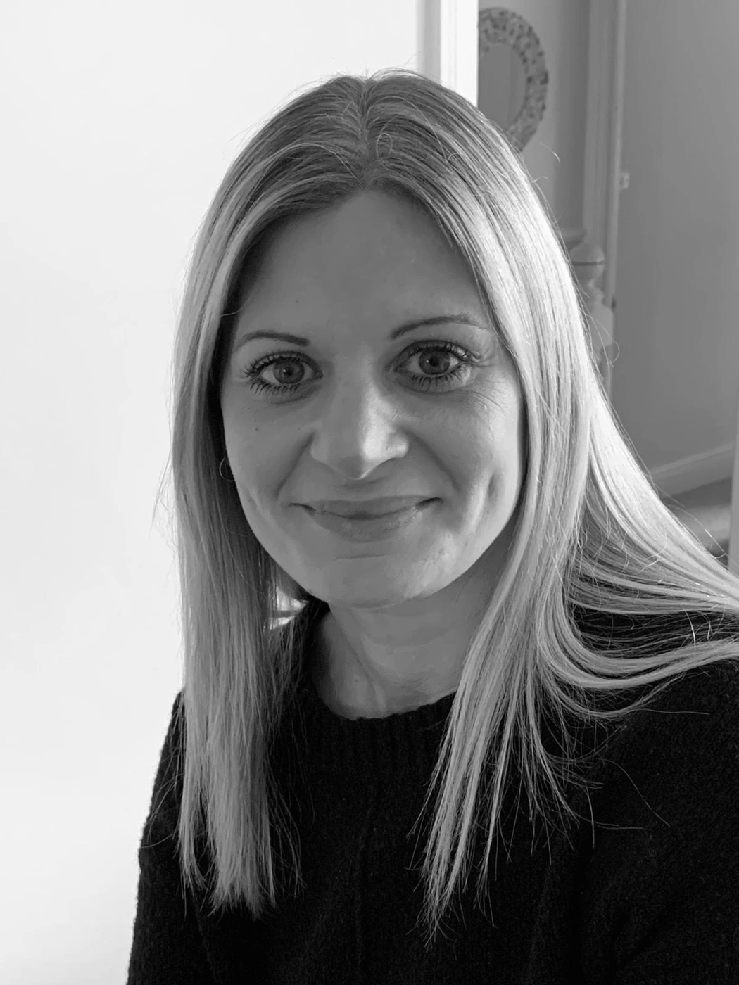 Katie Roach